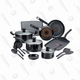 Illustration for article titled The Verdict Is In: These Are the Best Non-Stick Pans You Can Buy Online, According to the Experts